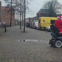 They see me ro-ho-ho-ho-ling