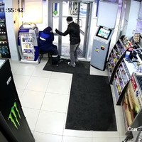 Overvaller vs bewaakstert
