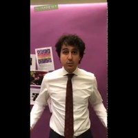Later, Yasser!