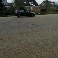 Onderweg naar Kerst