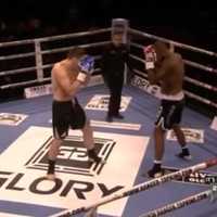 Rico vs Pannekoek in 2012