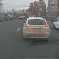 Mafklapper gooit airsoftgranaat op snelweg