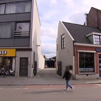 Opsporing verzocht