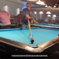Potje poolen