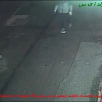Bokser heeft engeltje op schouder