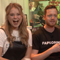 DUMPERTREETEN (202) met Martijn Koning!