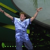 De Bonaire meneer