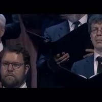 Zwaarste stem ooit