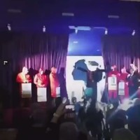 De nieuwe prins Carna-val...