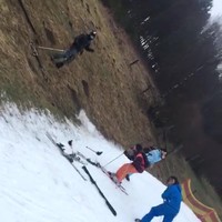 Remtechniek helemaal in orde