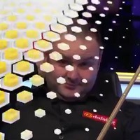 Snookerbal van de dag