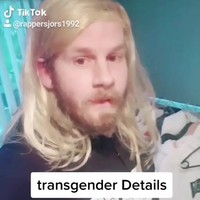 Rapper Sjors ontdekt TikTok