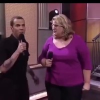 Killer Karaoke Met Steve-O