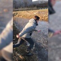 Kan het al????? | DumpertTags