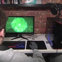 Gamermeid redt Engelse reaguurder