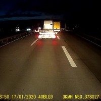 Neem toch de afslag maar...