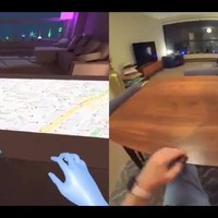 VR of AR?