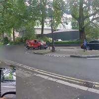Londonse roadrage
