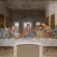 Het laatste Dumpertmaal