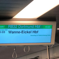 Volgende halte