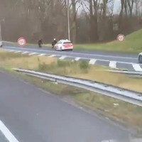 Verkeerde afslag