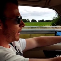 Sjors, wat doe je nou?
