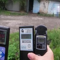 Rus heeft een hobbyschuur