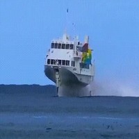 Draagvleugelboot