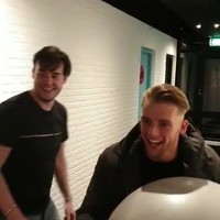 Blijven proberen!