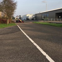 Met de Bulletjes door het Westland