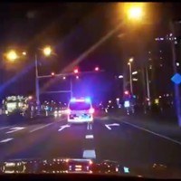 Politie escorteert orgaantransport met spoed