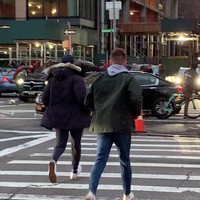 Teamwork in NYC