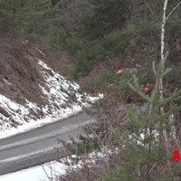 Crashes bij Monte Carlo
