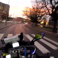 Spoedbegeleiding HMC Westeinde Den Haag naar het LUMC Leiden