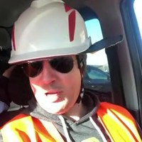 Duitser heeft nieuwe helm