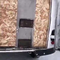 Russenbus