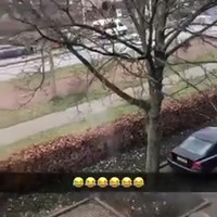 PULL OVER!!
