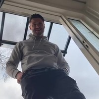 Rudie durft kruipruimte niet meer in