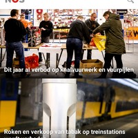 Betutteling in beeld