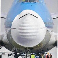 KLM gaat beschermd op reis