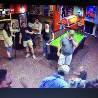 Dumpert oldskool kroeggevechten