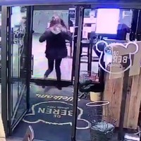 GESNAPT! #CCTV | DumpertTags
