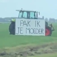 Protestboer