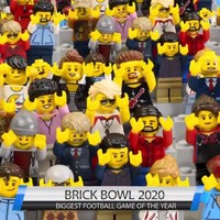 Brick Bowl 2020