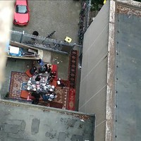 Lekker BBQ'en