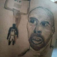 De echte Kobe fan