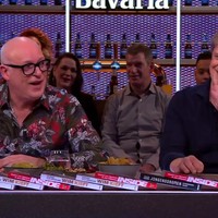 Inbraak in huize Gijp