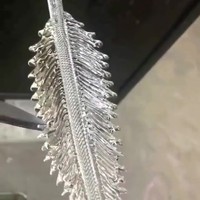 Glasblad knutselen