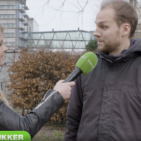 Kruipruimte vol met terrorkreeften