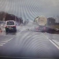 Afslaan en afgaan
